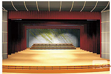 江蘇舞臺設(shè)備工程有限公司 江蘇舞臺設(shè)備工程有限公司